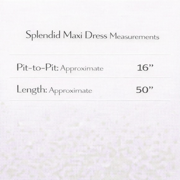 Splendid White Linen Blend Maxi Dress Beach Bohemian Minimalist Cottagecore M - Picture 10 of 10